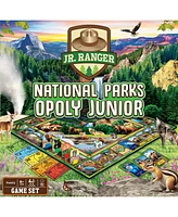 Masterpieces Jr. Ranger