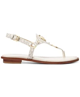 Michael Kors Women's Casey Thong Sandals