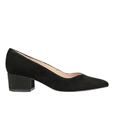 Marc Fisher Women's Labore Slip-On Dress Pumps