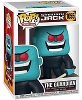 Funko Samurai Jack Pop Vinyl Figure | The Guardian