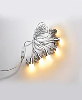 Department 56 Usb Light Emitting Diode 6 Light Set Village Accessory