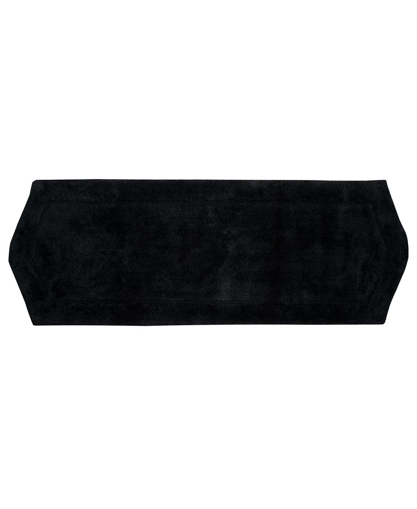 Home Weavers Waterford Bath Rug, 22" x 60"