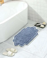 Home Weavers Allure Bathroom Rug