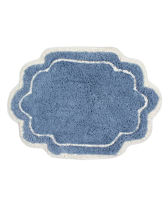 Home Weavers Allure Bathroom Rug