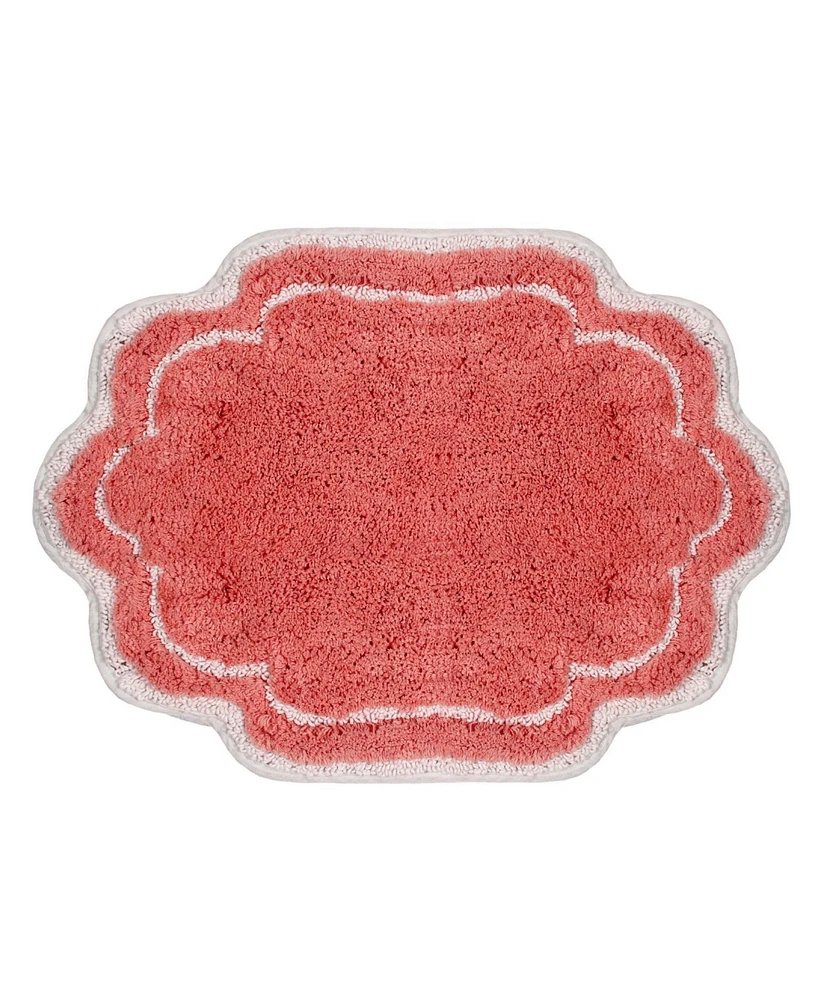 Home Weavers Allure Bathroom Rug