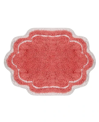 Home Weavers Allure Bathroom Rug