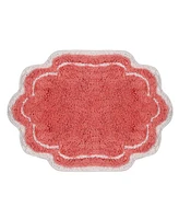 Home Weavers Allure Bathroom Rug