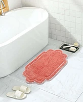 Home Weavers Allure Bathroom Rug