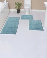 Home Weavers Classy -Pc. Bath Rug Set
