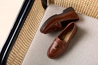 Clarks Women's Westlynn Bella Lug-Sole Comfort Loafers