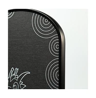 Helios The Astraeus - Dragon Pro Pickleball Paddle