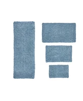 Home Weavers Fantasia -Pc. Bath Rug Set