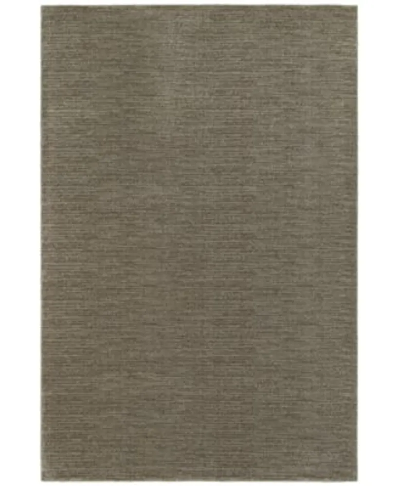 Jhb Design Tidewater Casual Grey Brown Area Rugs