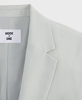 Mode of One Men's Slim-Fit Blazer, Exclusively at Macy's