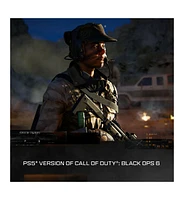 Sony Call of Duty: Black Ops 6 Standard Edition - PlayStation 5