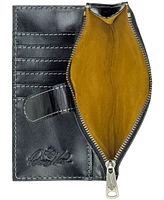 Patricia Nash Nazari Leather Wallet