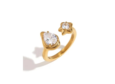 Joey Baby Luna Ring