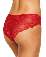 Adore Me Women's Onita Cheeky Panty