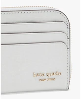 Kate Spade New York Devin Coin Card Case Wristlet