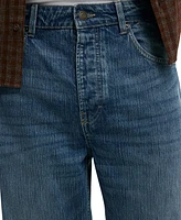 Cotton On Men's Baggy Bootcut Jean