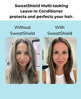 Swair SweatShield Multi-Tasking Hair Protector