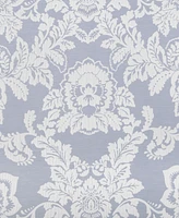 Rose Tree Floral Damask 4-Pc. Comforter Set