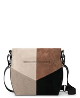 The Sak Silverlake Leather Crossbody Bag