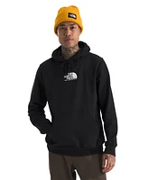 The North Face Men's Fine Alpine Hooded Sweatshirt