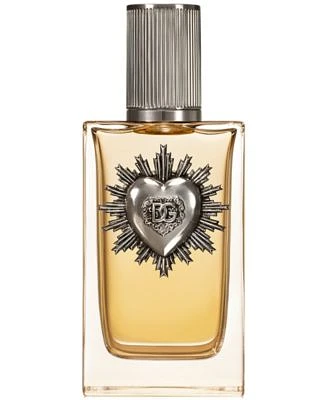 Dolce Gabbana Mens Devotion For Men Fragrance Collection