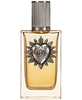 Dolce Gabbana Mens Devotion For Men Fragrance Collection