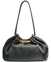 Donna Karan New York Seacliff Leather Tote