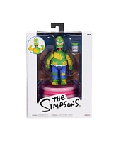 The Simpsons 5" Premium Furious Homer Action Figure Toy