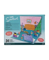 The Simpsons Advent Calendar