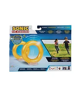 Sonic Hedgehog Rings Set