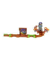 Sonic Go-Go Racers Deluxe Playset