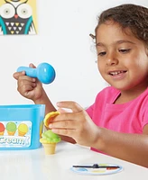 Learning Resources Smart Scoops Math Activity Set 50 Pieces