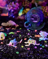 Crayola Scribble Scrubbie Ocean Pets Glow Lagoon