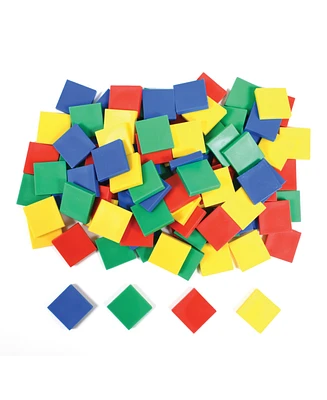 Learning Advantage Color Tiles, Set of 400