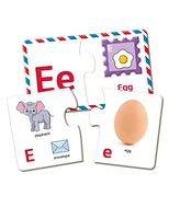 Learning Resources Alphabet Learning Mailbox