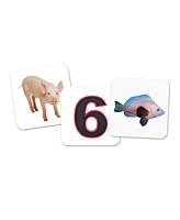 Learning Resources Vowel Owls Sorting Set