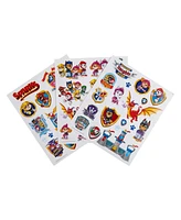 Crayola Paw Patrol Color Sticker Activity Set, Pack of 3