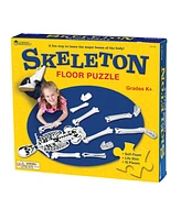 Learning Resources Skeleton Floor Puzzle 15 Pieces