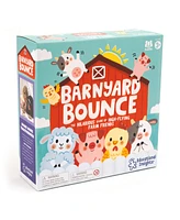 Educational Insights Barnyard Bounce Game