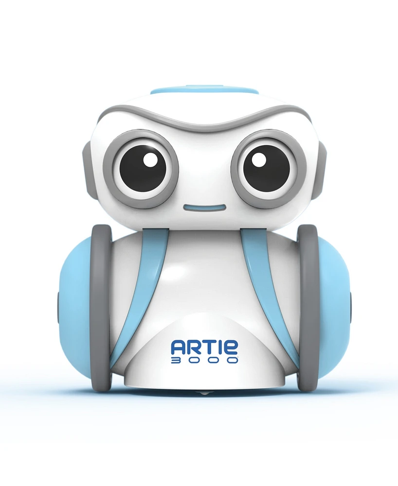 Educational Insights Artie 3000 The Coding Robot