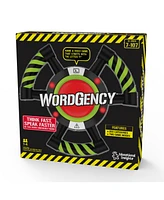 Educational Insights Wordgency Game