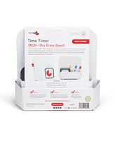 Time Timer Mod Timer + Magnetic Dry Erase Board