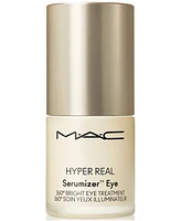 Mac Hyper Real Serumizer Eye