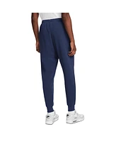 Nike Men's Navy Paris Saint-Germain 2024/25 Standard Issue Taper Pants