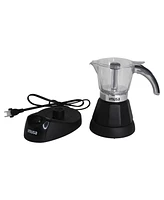 Imusa 6 Cup Electric Espresso Maker