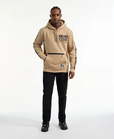 Ecko Unltd Men's Truss Zip Hoodie